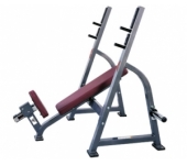 Скамья для жима наклонная Johnson FW-164