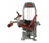 Сгибание ног сидя Johnson SL-160