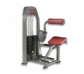 Разгибание спины Johnson SL-161