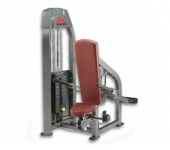 Отжимания сидя Johnson SU-163