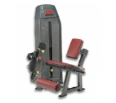 Разгибание ног Johnson SL-153