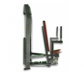 Баттерфляй Johnson SU-164