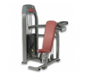 Жим от плеч Johnson SU-154