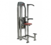 Подтягивание и отжимание на брусьях SU-166