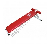 Скамья к стенке Sport-Express SS-А-скамья Скамья к стенке Sport-Express SS-А-скамья