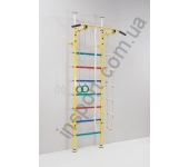 Шведская стенка Ladas СТК Киндер 