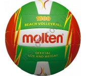 Мяч Molten V5B1500LO