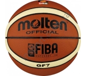 Баскетбольный мяч Molten BGF7