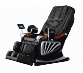 Массажное кресло iRest - Luxurious 3D (SL-A08-3D)