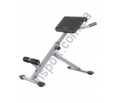Скамья-гиперэкстензия HouseFit YW011 Скамья-гиперэкстензия HouseFit YW011