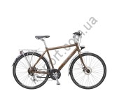Велосипед Tunturi TX700