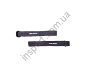 Липучки для щитков Opus Shinguards Belts 3025 Липучки для щитков Opus Shinguards Belts 3025