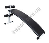 Скамья для пресса House Fit B 6205 Скамья для пресса House Fit B 6205