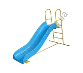 Горка пластиковая разборная P101 Горка пластиковая разборная P101