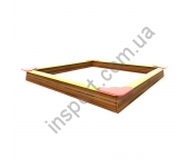 Песочница большая со столиком T311 Песочница большая со столиком T311