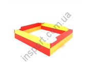 Песочница малая T315 Песочница малая T315