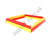 Песочница средняя T316 Песочница средняя T316