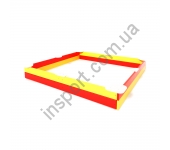 Песочница большая T317 Песочница большая T317