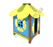 Домик-беседка Ромашка TE304 Домик-беседка Ромашка TE304