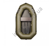 Надувная лодка BARK В-190