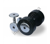 Гантельный ряд Alex FDS-03 2,5/50 kg Гантельный ряд Alex FDS-03 2,5/50 kg