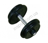 Гантель профессиональная Inter Atletika ST550.38 Гантель профессиональная Inter Atletika ST550.38