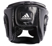Шлем Adidas RESPONSE Standard black XL