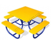 Столик детского творчества DIO212 Столик детского творчества DIO212