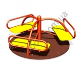 Карусель DIO307 Карусель DIO307