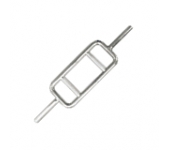 Гриф рамка для бицепса Alex RB-08 хром Гриф рамка для бицепса Alex RB-08 хром