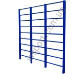 Уличная шведская лестница DIO612 Уличная шведская лестница DIO612