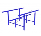 Упор для пресса DIO629 Упор для пресса DIO629