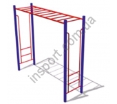 Рукоход средний DIO631 Рукоход средний DIO631