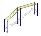 Рукоход большой DIO632 Рукоход большой DIO632