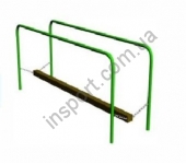 Бревно подвесное DIO607 Бревно подвесное DIO607