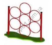 Лаз большой DIO620 Лаз большой DIO620