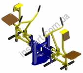 Рычажная тяга SG112 Рычажная тяга SG112