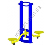 Твистер уличный SG113 Твистер уличный SG113