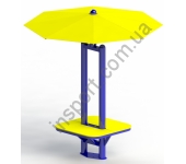 Уличная вешалка Уличная вешалка