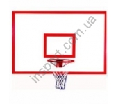 Щит баскетбольный школьный SG409