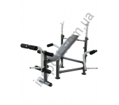 Скамья под штангу (без 