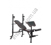 HG 2237 Cкамья под штангу
