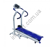 KL803 Jessy Беговая дорожка InterFit KL803 Jessy Беговая дорожка InterFit