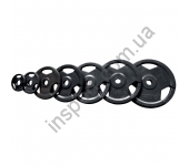 Диск Inter Atletika LCAH 1,25 -  25 кг (d 52 мм.)