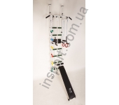 Шведская стенка VD-SPORT Эней Плюс