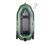 Надувная лодка BARK В-300N