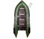 Надувная лодка BARK ВN-310S