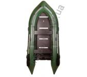 Надувная лодка BARK ВN-390S