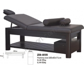 Mассажный стол стационарный КO-4 Alba Mассажный стол стационарный КO-4 Alba