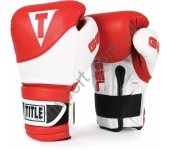 Тренировочные перчатки TITLE GEL Suspense Training Gloves 2130